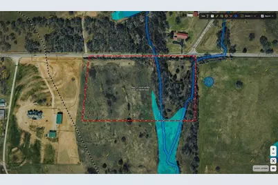 Tbd 10.01+/- Acres Preskitt Rd, Decatur, TX 76234 - Photo 31