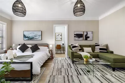 4400 Gaston Avenue #3, Dallas, TX 75246 - Photo 5