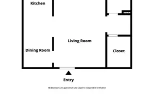 4400 Gaston Ave, Dallas, TX 75246 - Photo 5