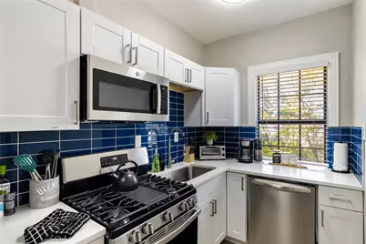 4400 Gaston Avenue #3, Dallas, TX 75246 - Photo 1