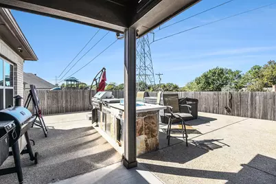 3248 Greenway Drive, Burleson, TX 76028 - Photo 23