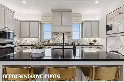 1213 Beebalm Mews, Celina, TX 75009 - Photo 7