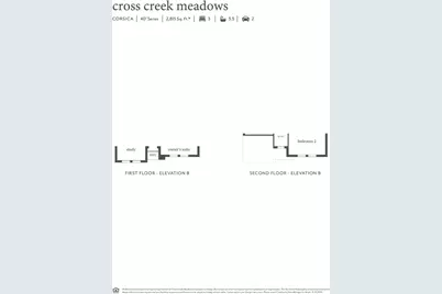 1213 Beebalm Mews, Celina, TX 75009 - Photo 3