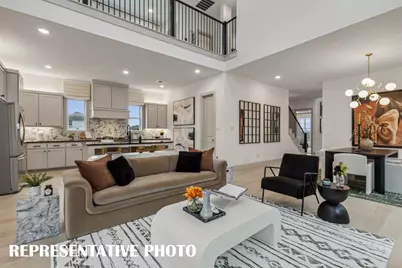 1213 Beebalm Mews, Celina, TX 75009 - Photo 5