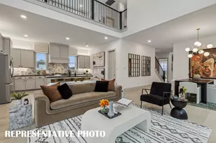 1213 Beebalm Mews, Celina, TX 75009 - Photo 5