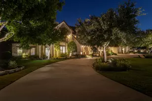 130 Ranchway Dr, Burleson, TX 76028 - Photo 39