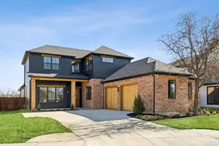 206 Pecan St, Roanoke, TX 76262 - Photo 1