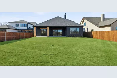 206 Pecan Street, Roanoke, TX 76262 - Photo 35