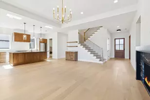 206 Pecan St, Roanoke, TX 76262 - Photo 9