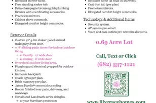 206 Pecan St, Roanoke, TX 76262 - Photo 39