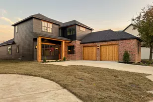 206 Pecan St, Roanoke, TX 76262 - Photo 3