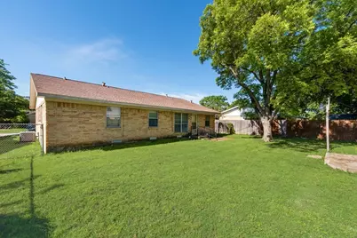 311 Azalea Lane, Duncanville, TX 75137 - Photo 21