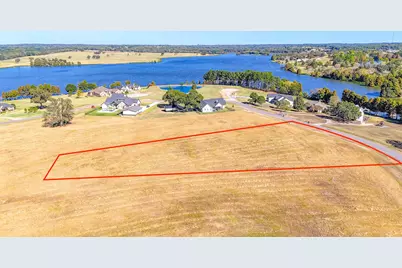 Lot 297 Lago Vista Drive, Athens, TX 75752 - Photo 1