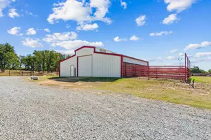 7225 FM 3025, Stephenville, TX 76401 - Photo 35