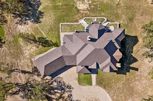 7225 FM 3025, Stephenville, TX 76401 - Photo 5