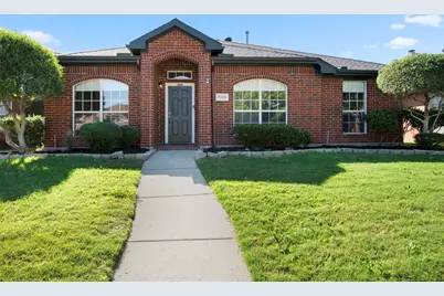 7806 Harbor Drive, Rowlett, TX 75088 - Photo 1