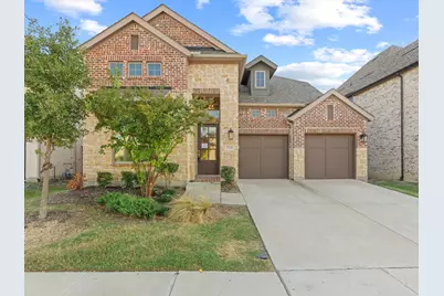2920 Saltwood Court, Celina, TX 75009 - Photo 1
