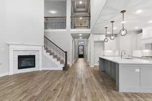 2920 Saltwood Ct, Celina, TX 75009 - Photo 7