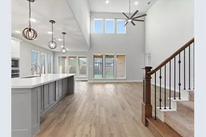 2920 Saltwood Court, Celina, TX 75009 - Photo 3