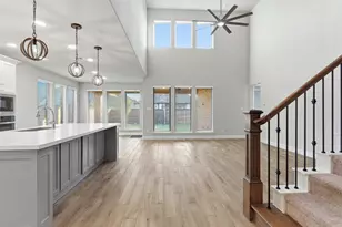 2920 Saltwood Ct, Celina, TX 75009 - Photo 3