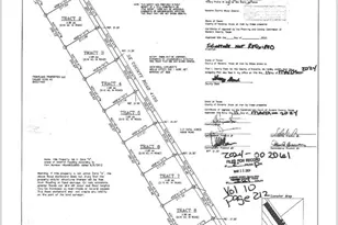 Tract 10 Fm 635, Kerens, TX 75144 - Photo 1