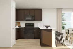 224 Bable Run Dr, Little Elm, TX 75068 - Photo 9