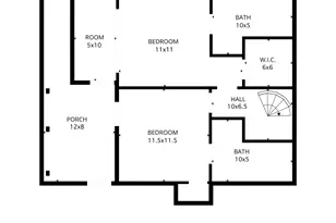 9999 Boat Club Rd, Fort Worth, TX 76179 - Photo 31