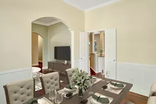 1315 Ballantrae Dr, Allen, TX 75013 - Photo 5