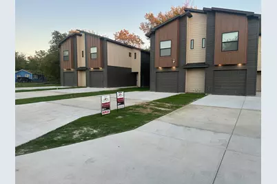 2644 Hutchinson Street, Fort Worth, TX 76106 - Photo 1