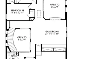 207 Oakcrest Dr, Justin, TX 76247 - Photo 3