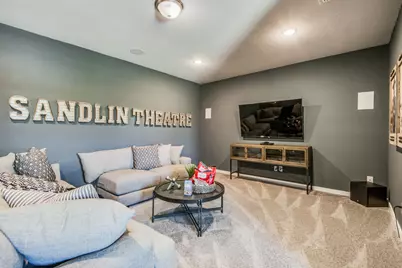 207 Oakcrest Drive, Justin, TX 76247 - Photo 23