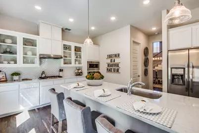 207 Oakcrest Drive, Justin, TX 76247 - Photo 11