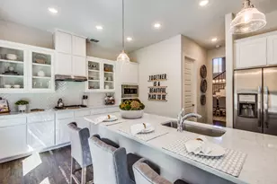 207 Oakcrest Dr, Justin, TX 76247 - Photo 11