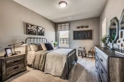 207 Oakcrest Drive, Justin, TX 76247 - Photo 17