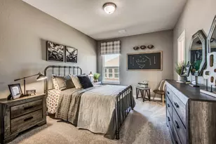 207 Oakcrest Dr, Justin, TX 76247 - Photo 17