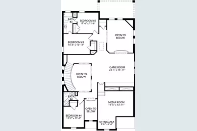 207 Oakcrest Drive, Justin, TX 76247 - Photo 5