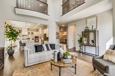 207 Oakcrest Drive, Justin, TX 76247 - Photo 15