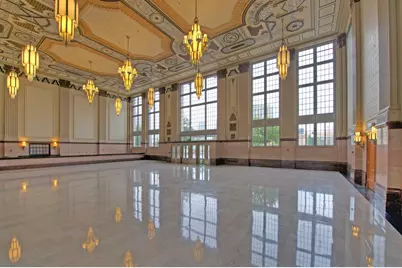 221 W Lancaster Avenue #5003, Fort Worth, TX 76102 - Photo 29