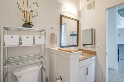 221 W Lancaster Avenue #5003, Fort Worth, TX 76102 - Photo 23