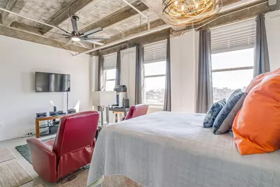 221 W Lancaster Avenue #5003, Fort Worth, TX 76102 - Photo 13