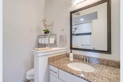 221 W Lancaster Avenue #5003, Fort Worth, TX 76102 - Photo 21