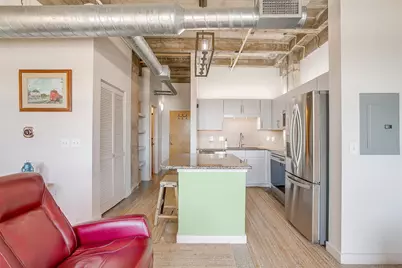 221 W Lancaster Avenue #5003, Fort Worth, TX 76102 - Photo 11