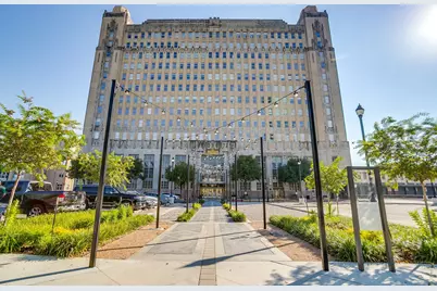 221 W Lancaster Avenue #5003, Fort Worth, TX 76102 - Photo 39