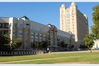 221 W Lancaster Avenue #5003, Fort Worth, TX 76102 - Photo 31