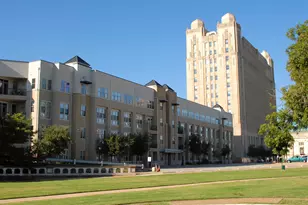 221 W Lancaster Ave, Fort Worth, TX 76102 - Photo 31