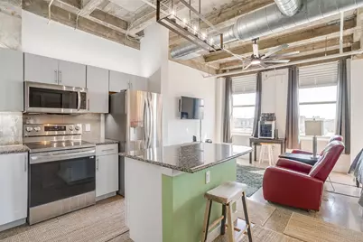 221 W Lancaster Avenue #5003, Fort Worth, TX 76102 - Photo 1