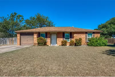 305 Apache Drive, Glenn Heights, TX 75154 - Photo 1