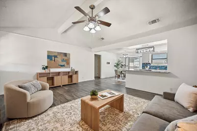 6636 Fair Meadows Drive, Watauga, TX 76148 - Photo 1