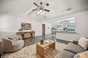 6636 Fair Meadows Dr, Watauga, TX 76148 - Photo 1