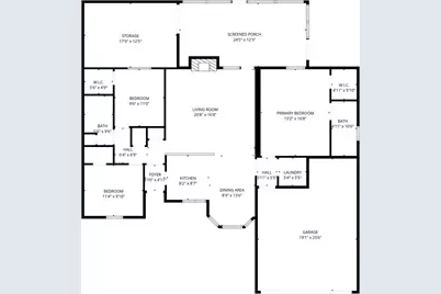 6636 Fair Meadows Drive, Watauga, TX 76148 - Photo 29